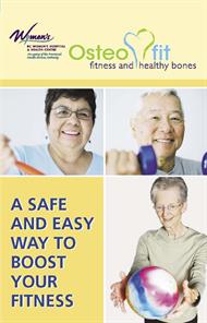 Osteofit Brochure