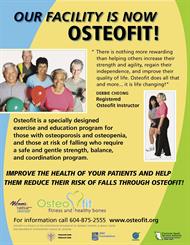 Osteofit poster 2