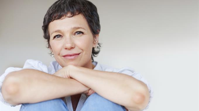 Mature Woman