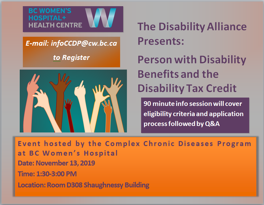 Disability Alliance_Benefits and Tax Credit.PNG